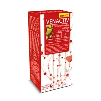 Dietmed Venactiv Tónico 250 ml