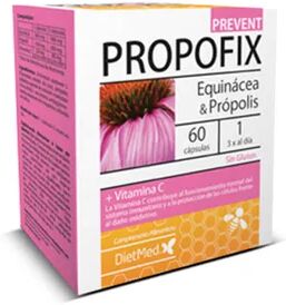 Dietmed Propofix Prevent 60 Caps