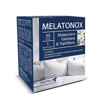 Dietmed MELATONOX 30 Tabs