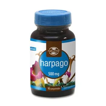 Naturmil HARPAGO 500mg 90 Tabs