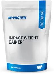 Myprotein IMPACT WEIGHT GAINER 2500g Chocolate