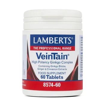 Lamberts VEINTAIN 60 Tabs