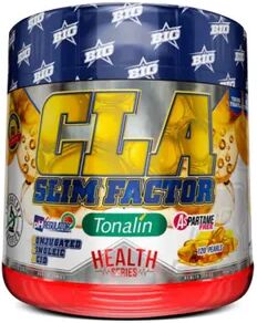 Big CLA SLIM FACTOR 120 Softgels