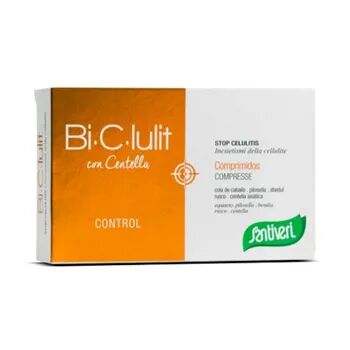 Santiveri BI-C-LULIT CONTROL 48 Tabs