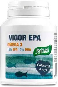 Santiveri VIGOR EPA 120 Perlas