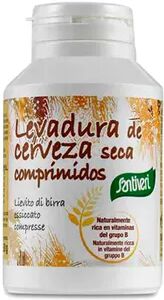 Santiveri LEVADURA DE CERVEZA 350 Tabs