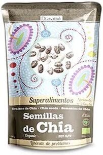 Drasanvi SEMILLAS DE CHÍA BIO 250g