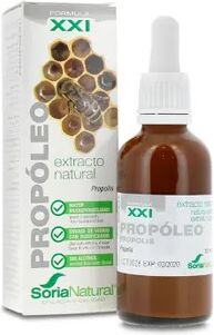 Soria Natural EXTRACTO DE PROPÓLEO XXI 50ml