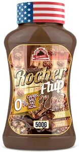 Max Protein BOMBON ROCHER FLUP 500g