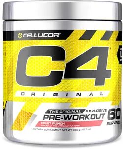 Cellucor C4 ORIGINAL 390g Sandía