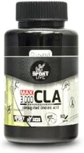 Drasanvi SPORT LIVE CLA MAX 3000 90 Perlas