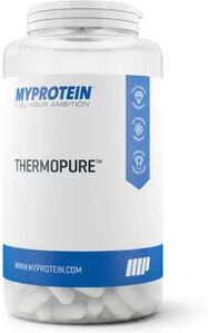 Myprotein THERMOPURE 90 Caps