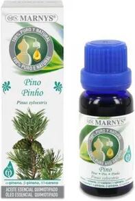 Marnys ACEITE ESENCIAL QUIMIOTIPADO DE PINO 15ml