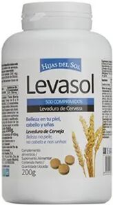 Ynsadiet LEVASOL 500 Tabs