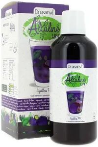 Drasanvi ALKALINE LIFE 500ml