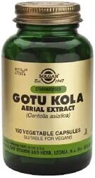 Solgar Gotu Kola 100 VCaps