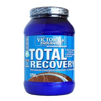 Victory Endurance TOTAL RECOVERY 1250g Sandía