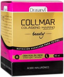 Drasanvi COLLMAR BEAUTY CREMA FACIAL CON COLÁGENO 60ml