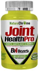 Beverly Nutrition JOINT HEALTH PRO 90 Caps