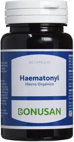 Bonusan HAEMATONYL 60 VCaps