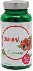 Naturlider Guaraná 90 Caps