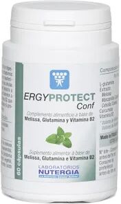 Nutergia ERGYPROTECT CONF 60 Caps