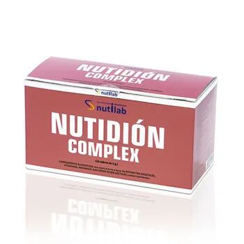Nutilab NUTIDIÓN COMPLEX 30 Sobres de 9g