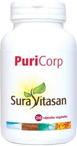 Sura Vitasan PURI-CORP 210 VCaps