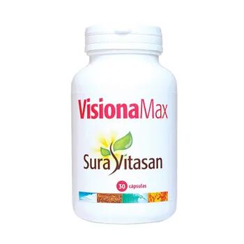 Sura Vitasan Visionamax 30 VCaps