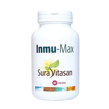 Sura Vitasan Inmu-Max 60 VCaps