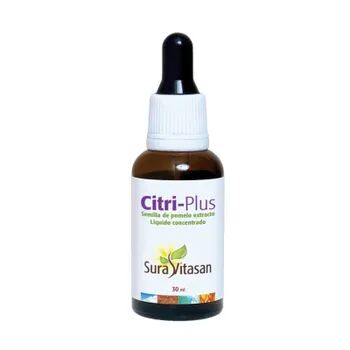Sura Vitasan Citri-Plus 30 ml
