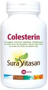 Sura Vitasan Colesterin 90 Perlas