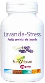 Sura Vitasan Lavanda-Stress 30 Perlas