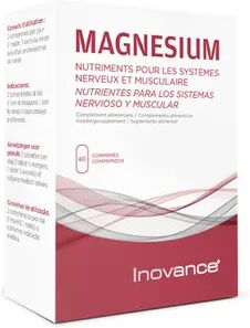 Inovance MAGNESIUM 60 Tabs