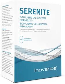 Inovance SERENITE 60 Tabs