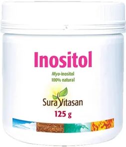 Sura Vitasan INOSITOL 125g