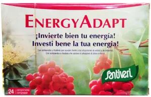 Santiveri ENERGYADAPT 24 Tabs