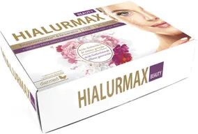 Naturmil HIALURMAX BEAUTY 30 VCaps