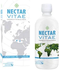 Dietmed NECTAR VITAE 500ml