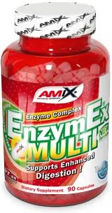 Amix Nutrition EnzymEx Multi 90 Caps