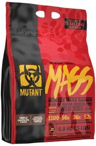 Mutant MASS 6,8Kg Cookies & Cream