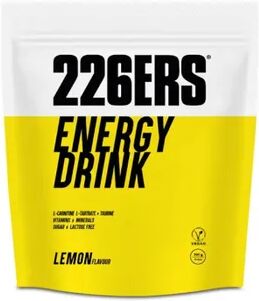 226ers Energy Drink 500g Frutos Rojos