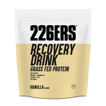 226ers Recovery Drink 1 Kg Fresa