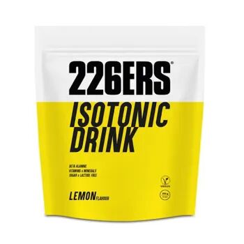 226ers Isotonic Drink 500g Limón