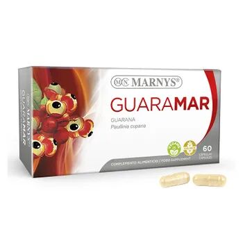 Marnys GUARAMAR 60 Caps