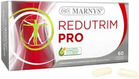 Marnys Redutrim Pro 60 Caps