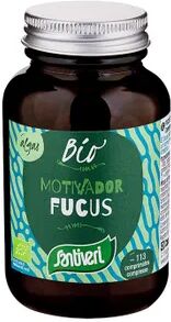 Santiveri MOTIVADOR ALGA FUCUS BIO 113 Tabs