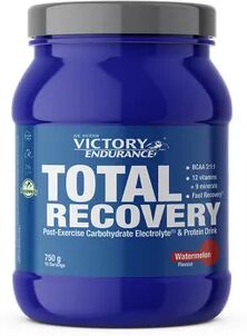 Victory Endurance TOTAL RECOVERY 750g Sandía