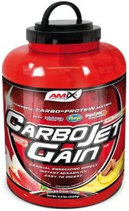 Amix Nutrition Carbojet Gain 2,25Kg Chocolate