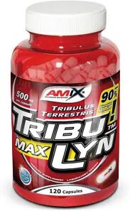 Amix Nutrition TribuLyn 90% 90 Caps